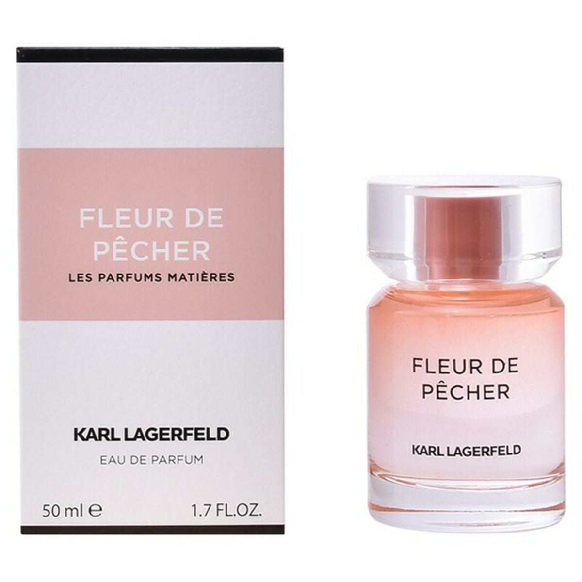 Dame parfyme Fleur De Pechêr Lagerfeld EDP EDP